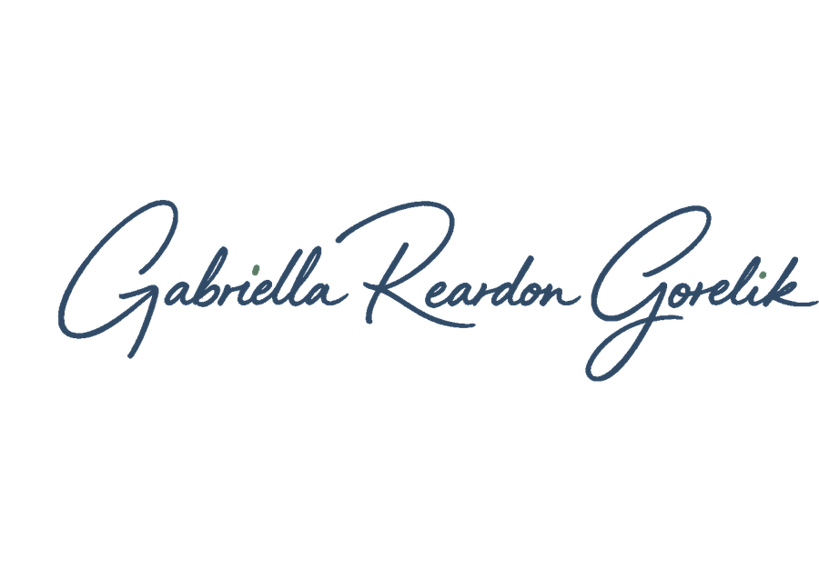 Gabriella Reardon Gorelik